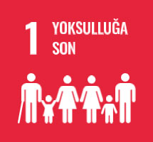 Yoksulluğa Son