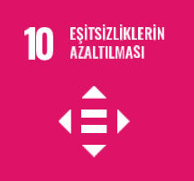 Eşitsizliklerin Azaltılması
