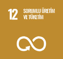 Sorumlu Üretim ve Tüketim