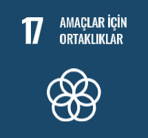 Amaçlar için Ortaklıklar