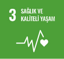 Sağlıklı ve Kaliteli Yaşam