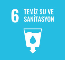 Temiz Su ve Sanitasyon