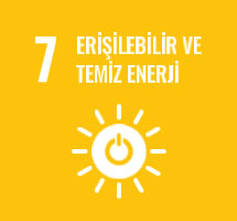 Erişilebilir ve Temiz Enerji